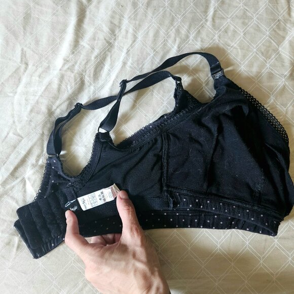 Pour Moi Nursing Bra - Picture 3 of 3
